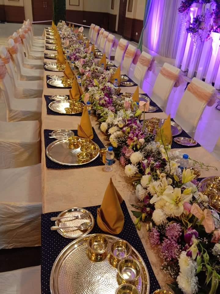 Best caterers in Chandigarh